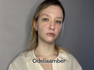 Odeliaamber