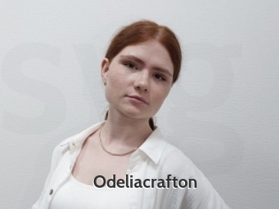 Odeliacrafton