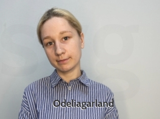 Odeliagarland