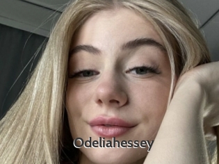 Odeliahessey