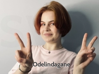 Odelindagane