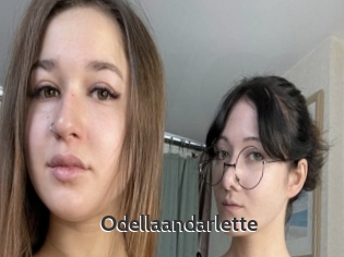 Odellaandarlette