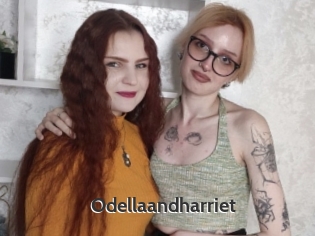 Odellaandharriet