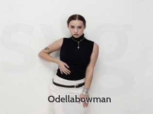 Odellabowman