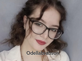 Odellabrabson