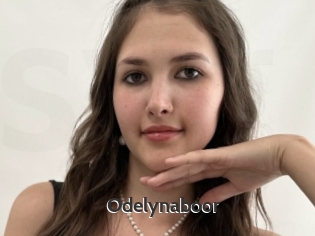 Odelynaboor