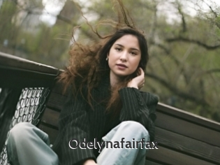 Odelynafairfax