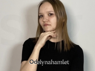 Odelynahamlet