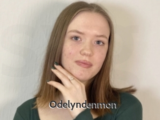 Odelyndenmon