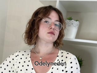 Odelyneden