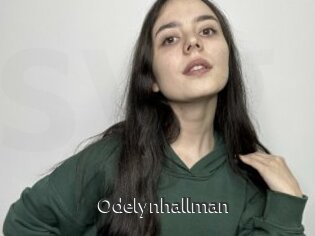 Odelynhallman