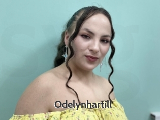 Odelynhartill