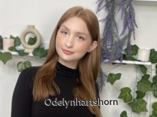 Odelynhartshorn