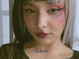 Odete