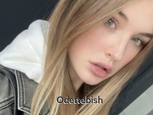 Odettebish