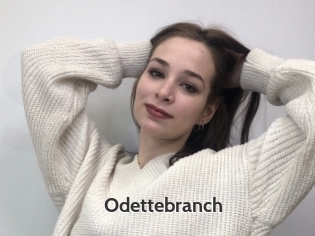 Odettebranch