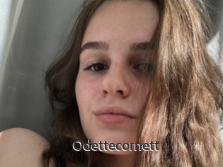 Odettecornett