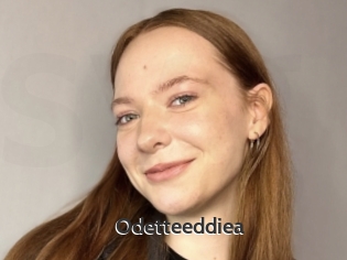 Odetteeddiea