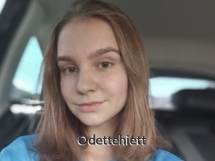 Odettehiett