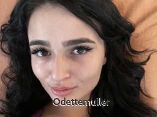 Odettemuller