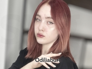 Odiliaburt