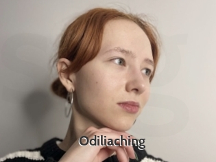 Odiliaching