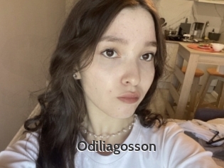 Odiliagosson