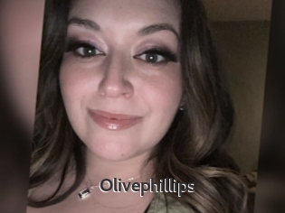 Olivephillips