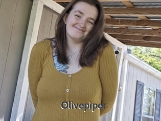 Olivepiper