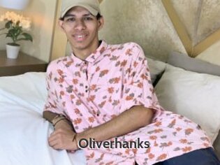 Oliverhanks