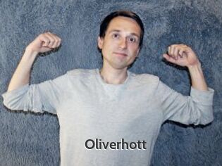 Oliver_hott