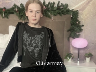 Olivermay