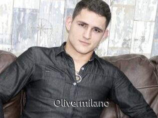 Olivermilano