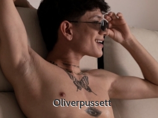Oliverpussett