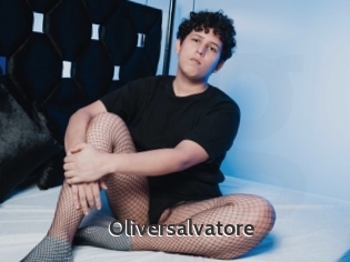 Oliversalvatore