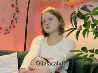 Oliviacalvin