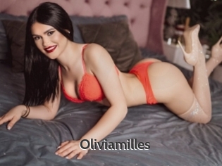 Oliviamilles