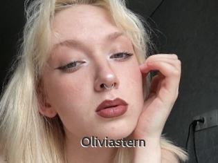 Oliviastern