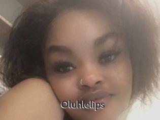 Oluhlelips