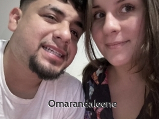 Omarandaleene