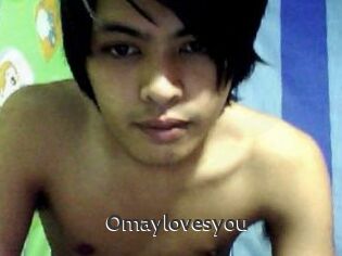 Omaylovesyou