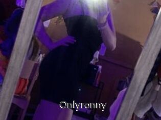 Onlyronny
