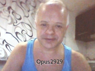 Opus2929