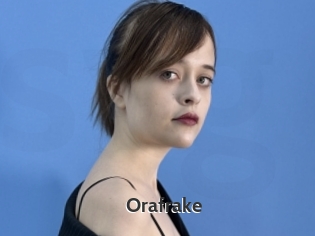 Orafrake