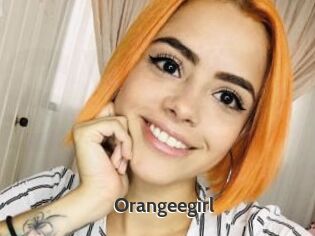 Orangeegirl