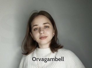 Orvagambell