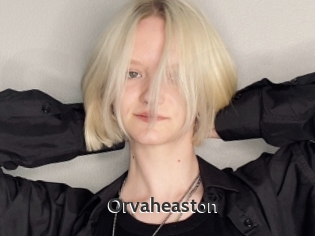 Orvaheaston