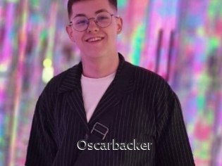 Oscarbacker