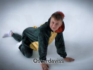 Oscardaviss