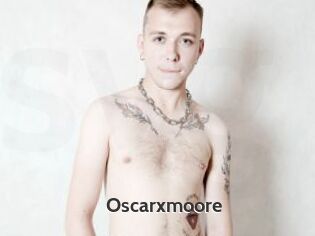 Oscarxmoore